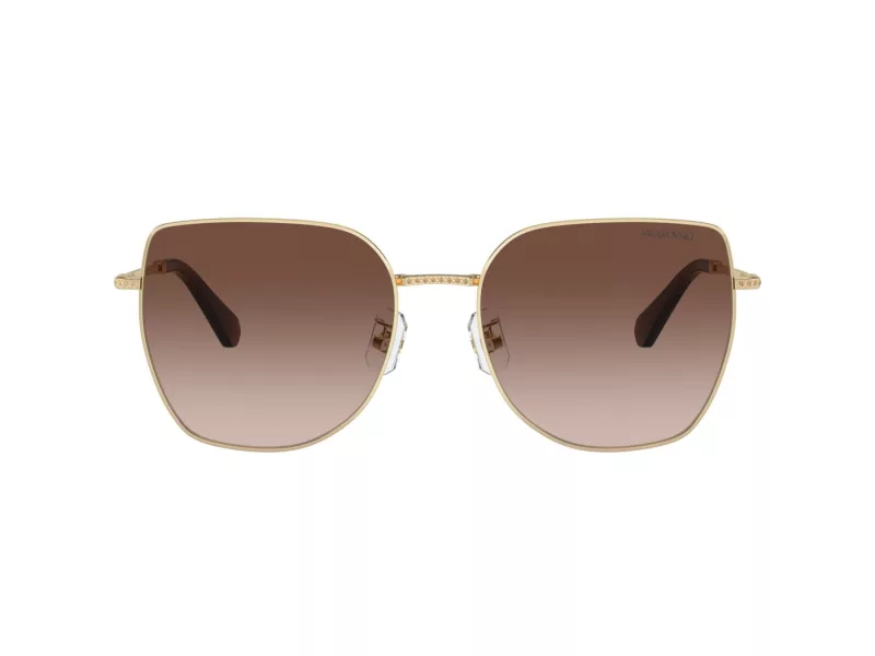 Swarovski SK 7021D 400213 59 Női napszemüveg