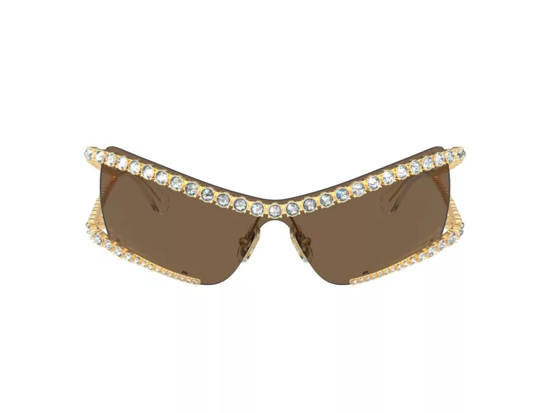 Swarovski SK 7022 400473 133 Női napszemüveg