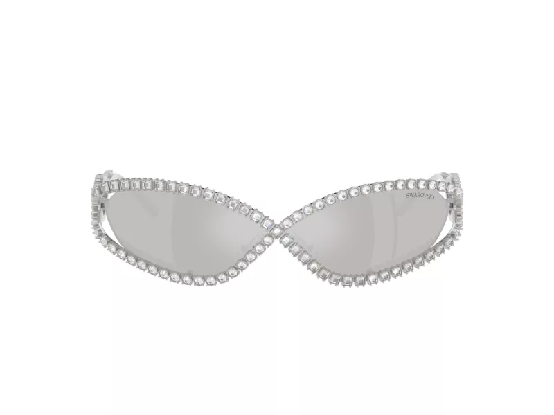 Swarovski SK 7024 40016G 65 Női napszemüveg