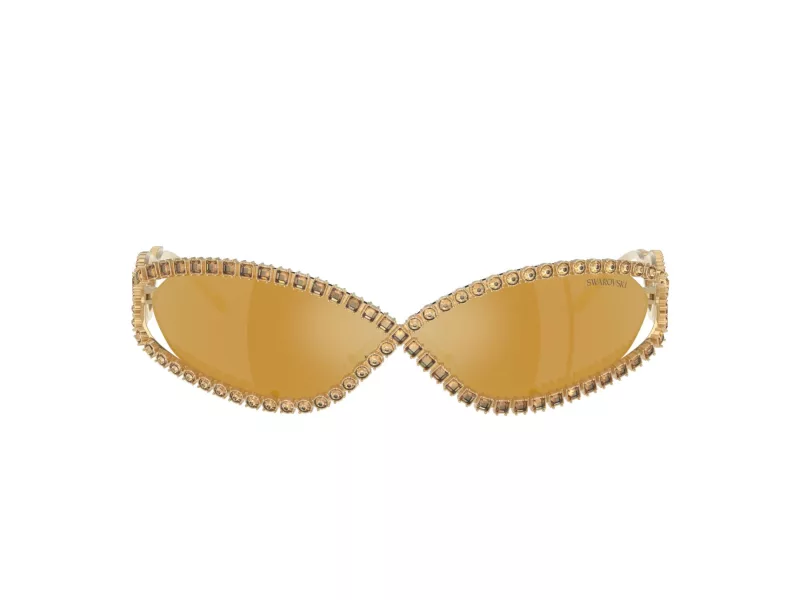Swarovski SK 7024 40047P 65 Női napszemüveg