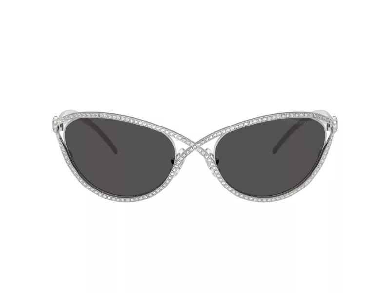 Swarovski SK 7025 400187 58 Női napszemüveg