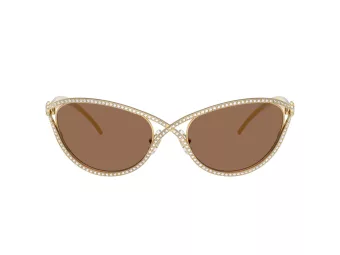 Swarovski SK 7025 400473 58 Női napszemüveg