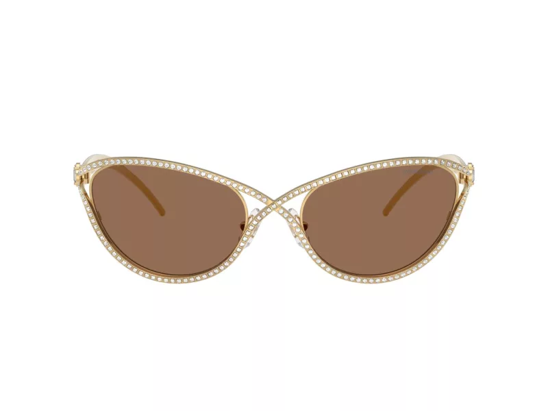 Swarovski SK 7025 400473 58 Női napszemüveg