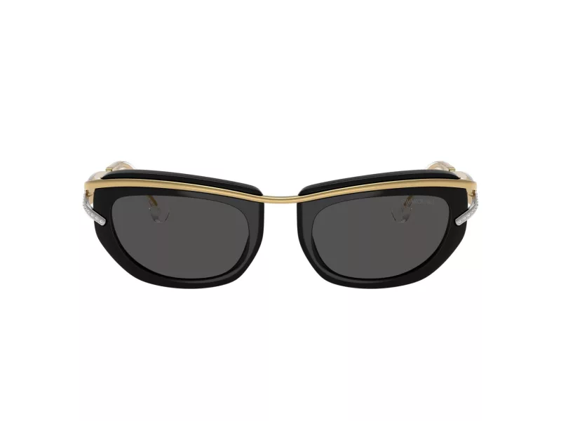 Swarovski SK 7026 403487 52 Női napszemüveg