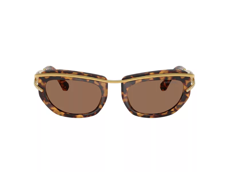 Swarovski SK 7026 403573 52 Női napszemüveg
