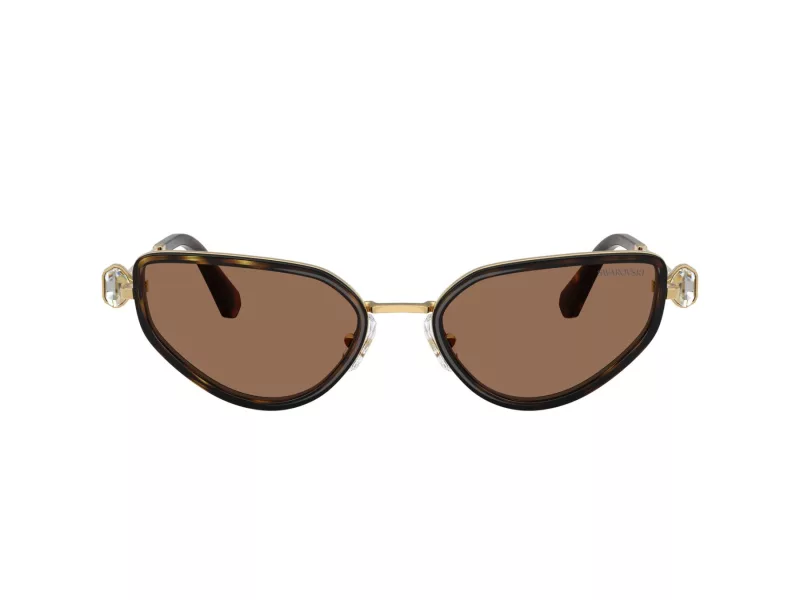 Swarovski SK 7027 400473 56 Női napszemüveg