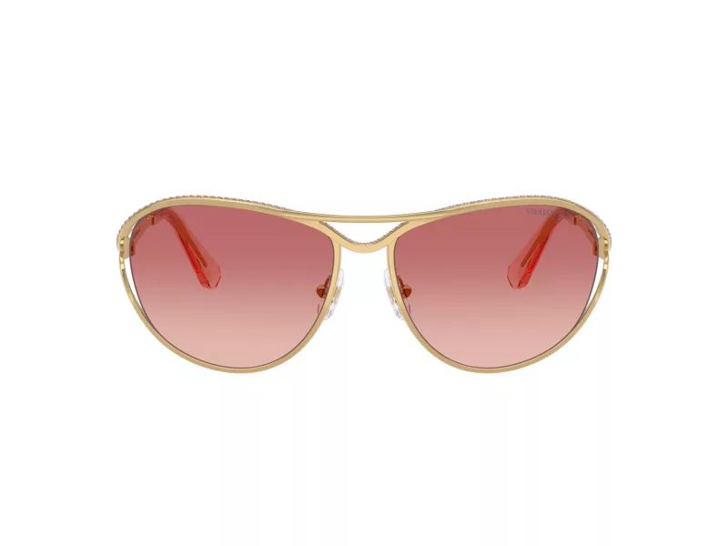 Swarovski SK 7028 4004A5 59 Női napszemüveg