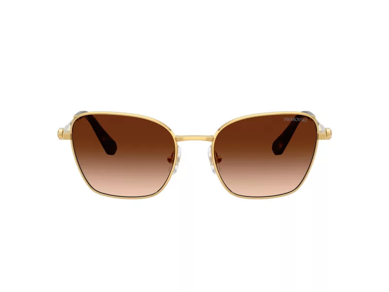 Swarovski SK 7029 400774 58 Női napszemüveg