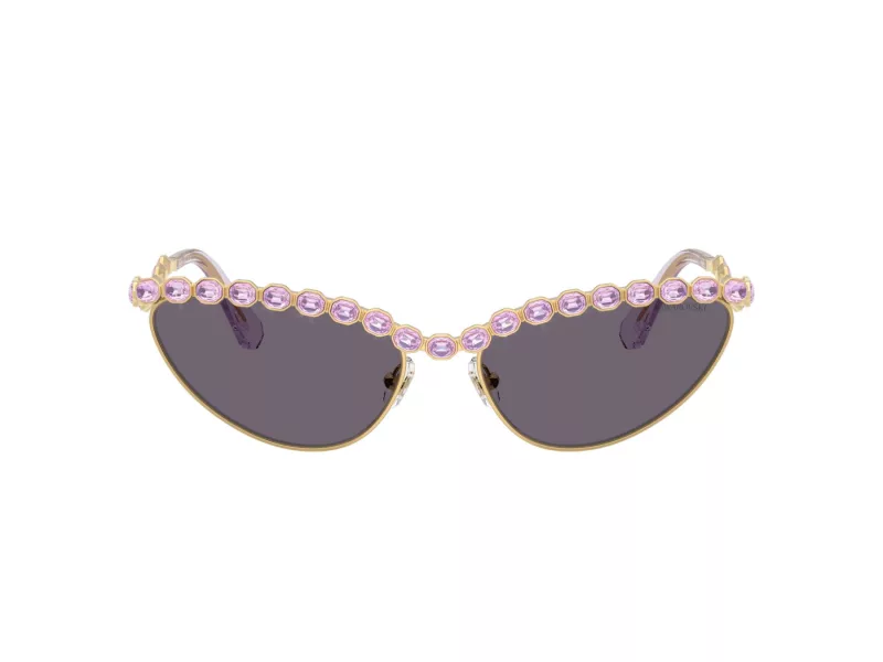 Swarovski SK 7030 40361A 59 Női napszemüveg