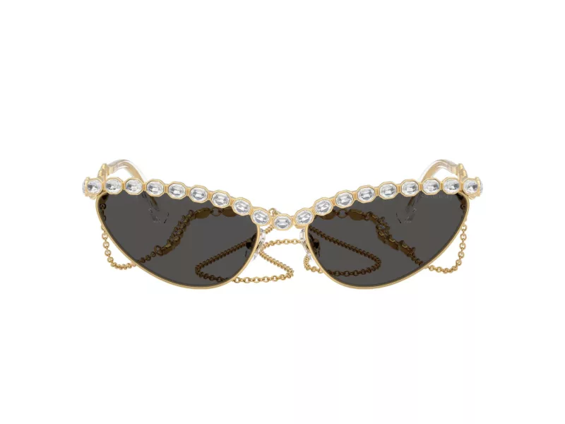 Swarovski SK 7030 403987 59 Női napszemüveg