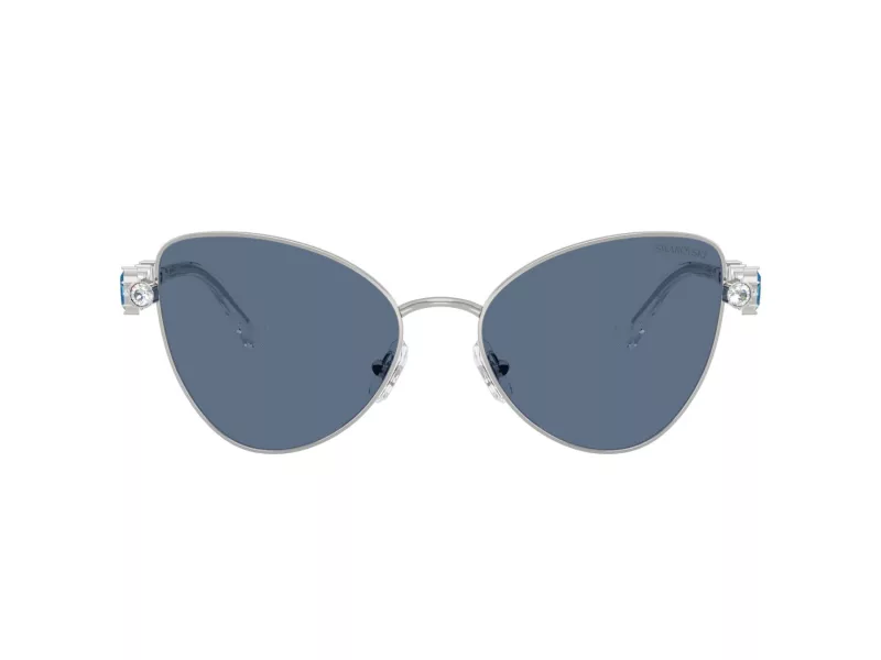 Swarovski SK 7034 401A80 56 Női napszemüveg