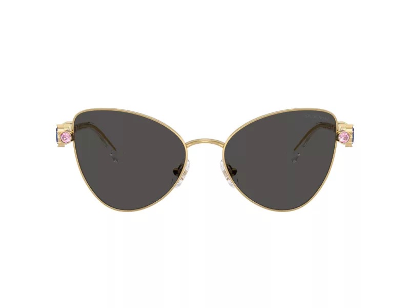 Swarovski SK 7034 404M87 56 Női napszemüveg