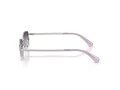 Swarovski SK 7035D 4001U7 53 Női napszemüveg