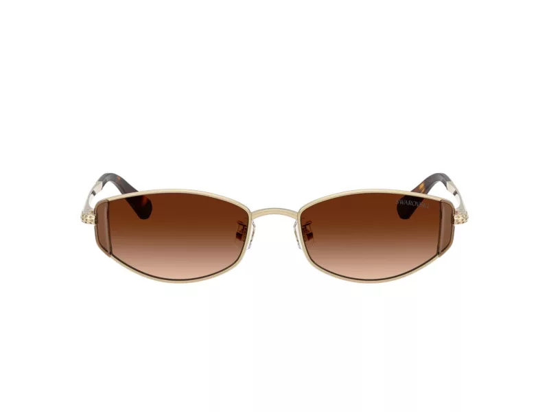 Swarovski SK 7035D 401374 53 Női napszemüveg