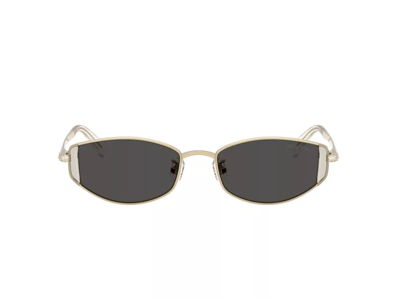 Swarovski SK 7035D 401387 53 Női napszemüveg