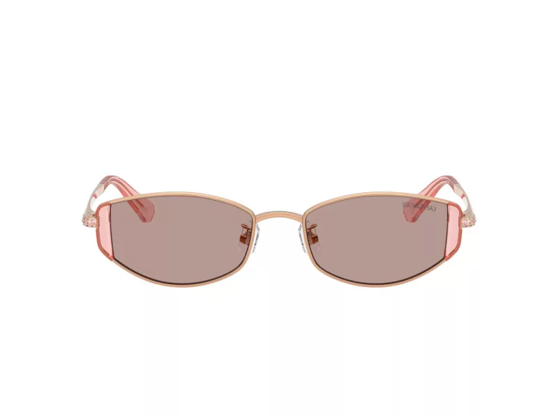 Swarovski SK 7035D 40147N 53 Női napszemüveg