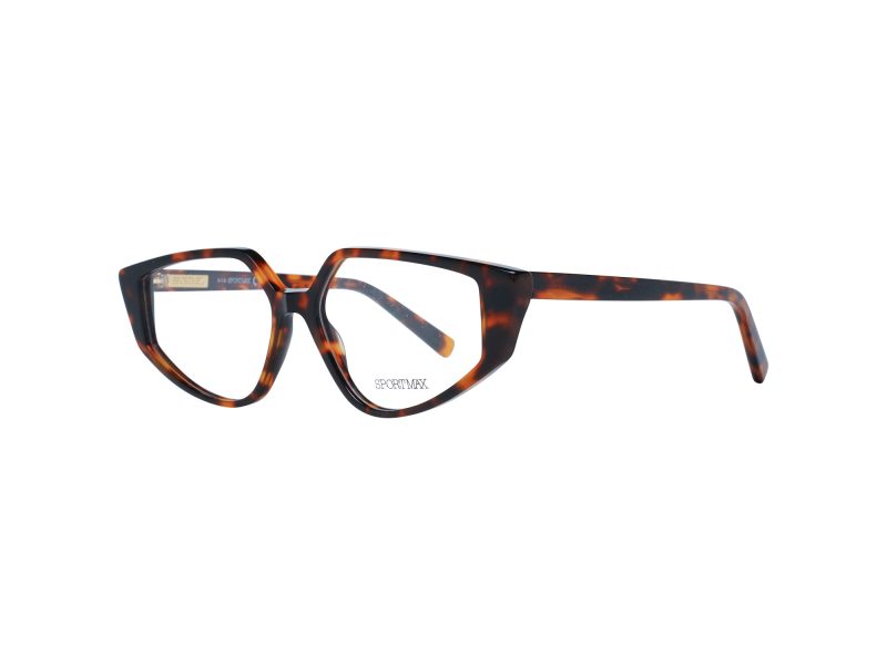 Sportmax SM 5016 052 55 Női szemüvegkeret (optikai keret)