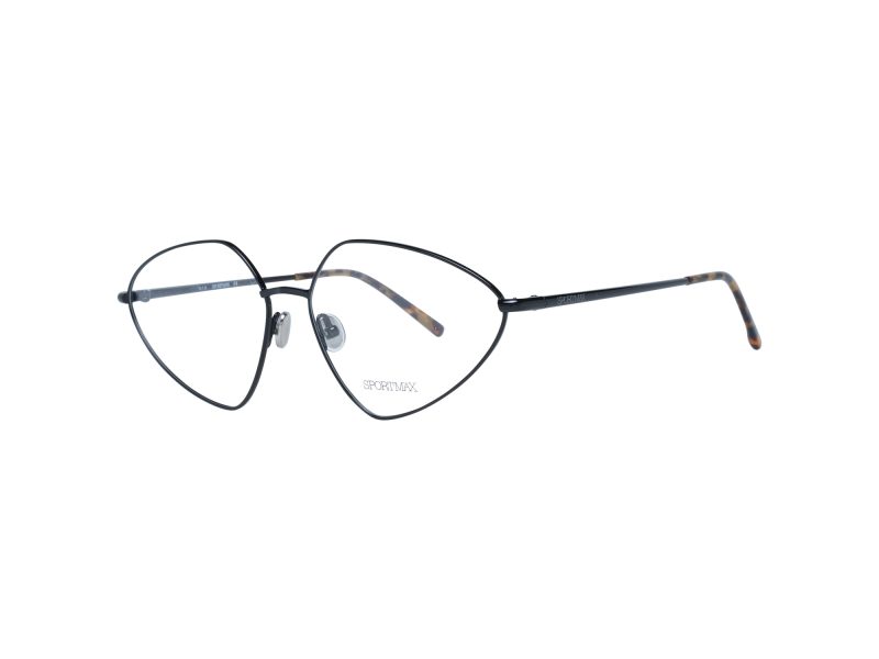 Sportmax SM 5019 001 60 Női szemüvegkeret (optikai keret)