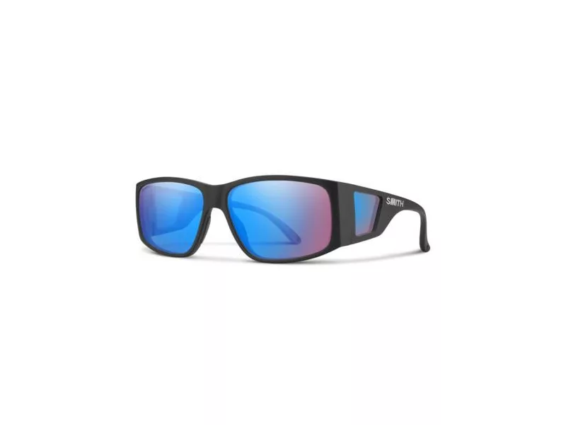 Smith SM Monroe Peak 003/G0 62 Férfi, Női napszemüveg