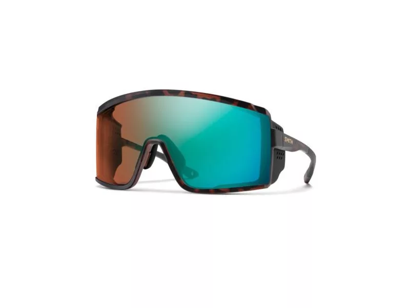 Smith SM Pursuit N9P/GH 99 Férfi, Női napszemüveg