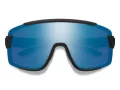 Smith SM Wildcat 003/XX 99 Férfi, Női napszemüveg