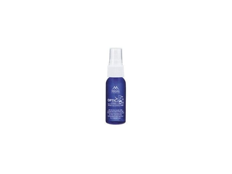 Alkoholmentes szemüveg tisztító spray (30 ml)