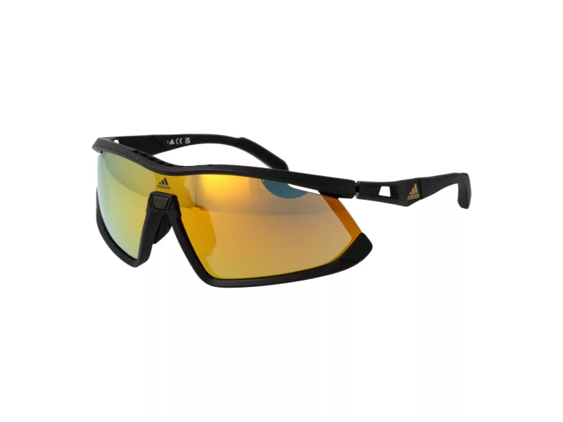 Adidas Sport SP 0055-F 02G 75 Férfi, Női napszemüveg