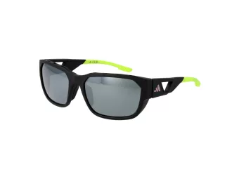 Adidas Sport SP 0092 02C 58 Férfi napszemüveg
