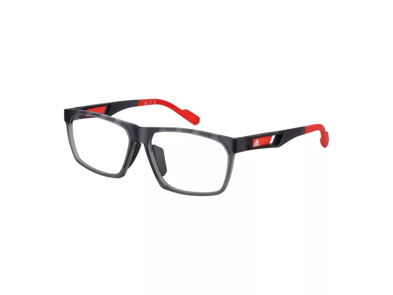Adidas Sport SP 5092-D 020 58 Férfi szemüvegkeret (optikai keret)