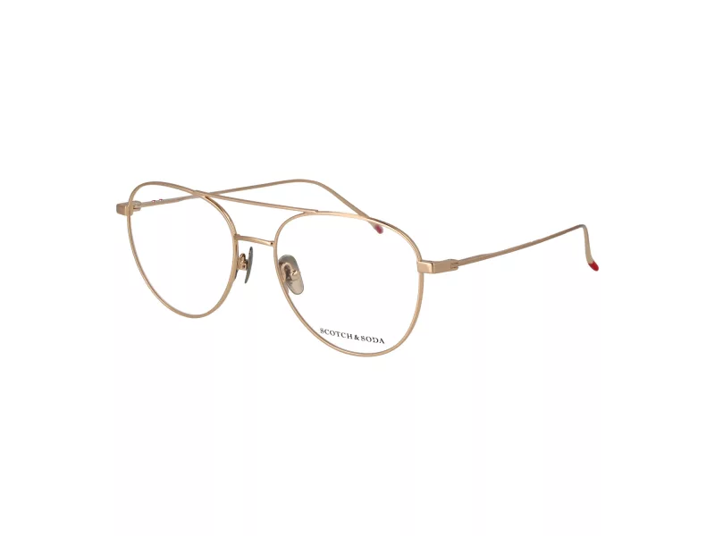 Scotch & Soda SS 1007 426 54 Női szemüvegkeret (optikai keret)