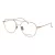 Scotch & Soda SS 1007 430 54 Női szemüvegkeret (optikai keret)