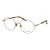 Scotch & Soda SS 1009 421 50 Női szemüvegkeret (optikai keret)