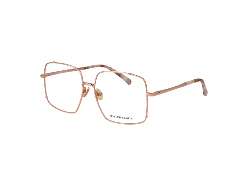 Scotch & Soda SS 1011 434 55 Női szemüvegkeret (optikai keret)