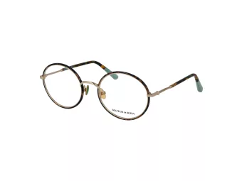   Scotch & Soda SS 1020 464 52 Női szemüvegkeret (optikai keret)