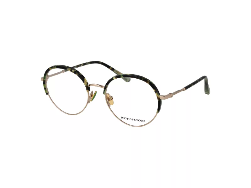 Scotch & Soda SS 1027 505 51 Női szemüvegkeret (optikai keret)