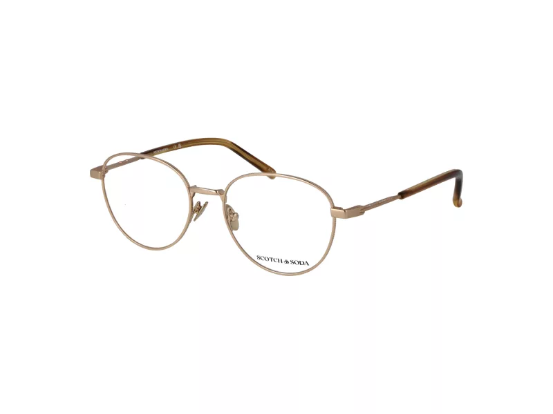 Scotch & Soda SS 2012 417 50 Férfi, Női szemüvegkeret (optikai keret)