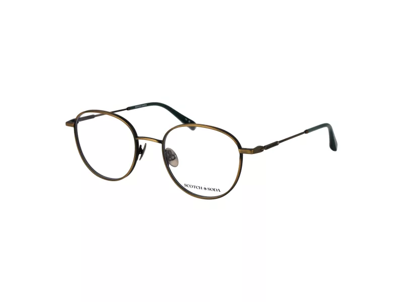 Scotch & Soda SS 2020 403 51 Férfi szemüvegkeret (optikai keret)