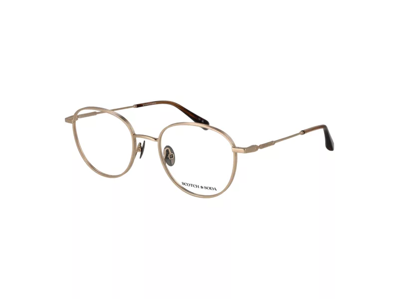 Scotch & Soda SS 2020 405 51 Férfi szemüvegkeret (optikai keret)