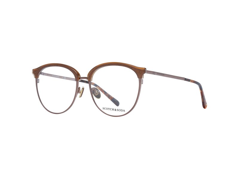Scotch & Soda SS 3015 172 53 Női szemüvegkeret (optikai keret)