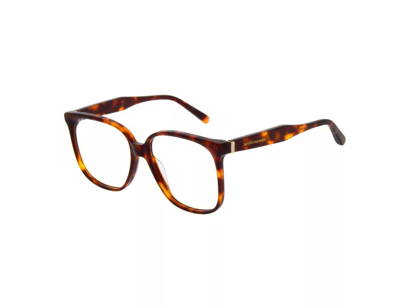 Scotch & Soda SS 3019 142 56 Női szemüvegkeret (optikai keret)