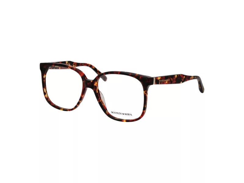Scotch & Soda SS 3019 142 56 Női szemüvegkeret (optikai keret)