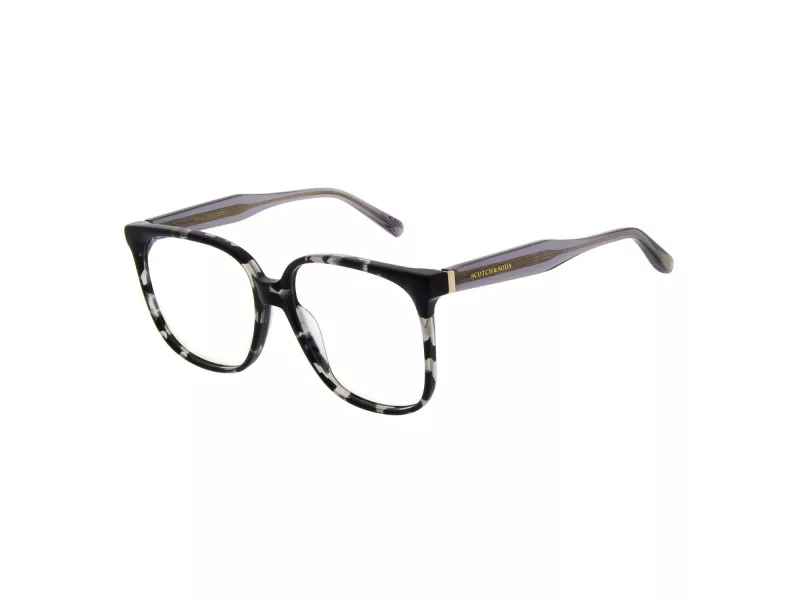 Scotch & Soda SS 3019 978 56 Női szemüvegkeret (optikai keret)