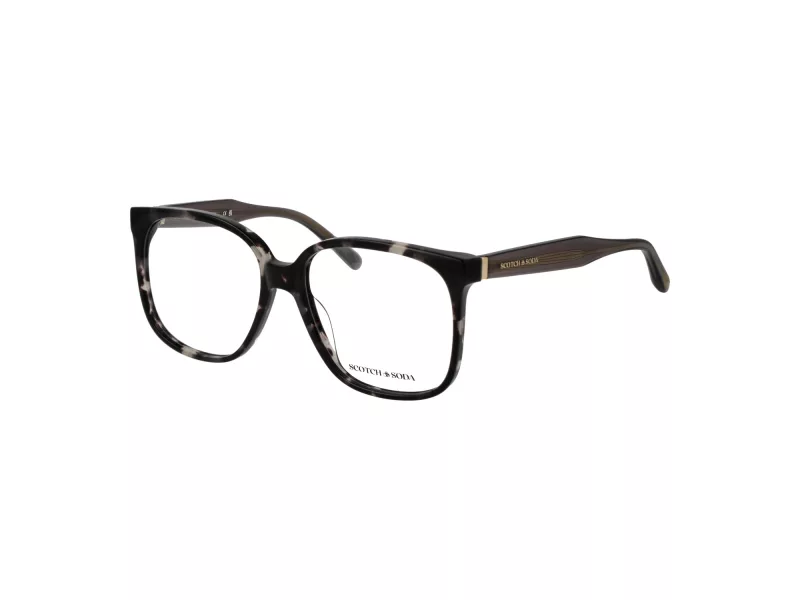 Scotch & Soda SS 3019 978 56 Női szemüvegkeret (optikai keret)