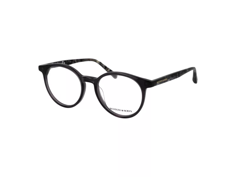 Scotch & Soda SS 3021 029 49 Női szemüvegkeret (optikai keret)