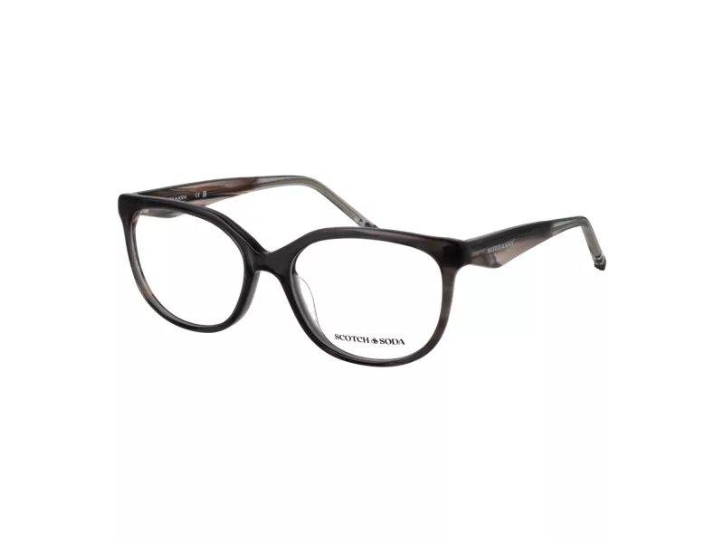 Scotch & Soda SS 3022 029 52 Női szemüvegkeret (optikai keret)
