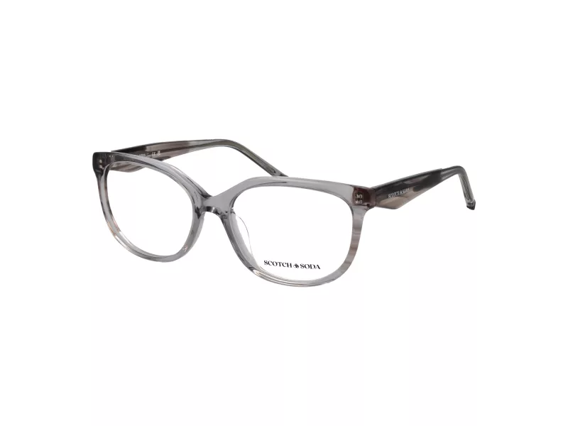 Scotch & Soda SS 3022 969 52 Női szemüvegkeret (optikai keret)
