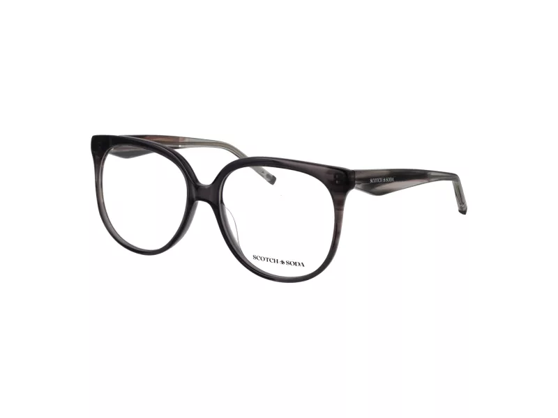 Scotch & Soda SS 3023 029 54 Női szemüvegkeret (optikai keret)