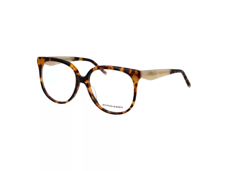 Scotch & Soda SS 3023 104 54 Női szemüvegkeret (optikai keret)