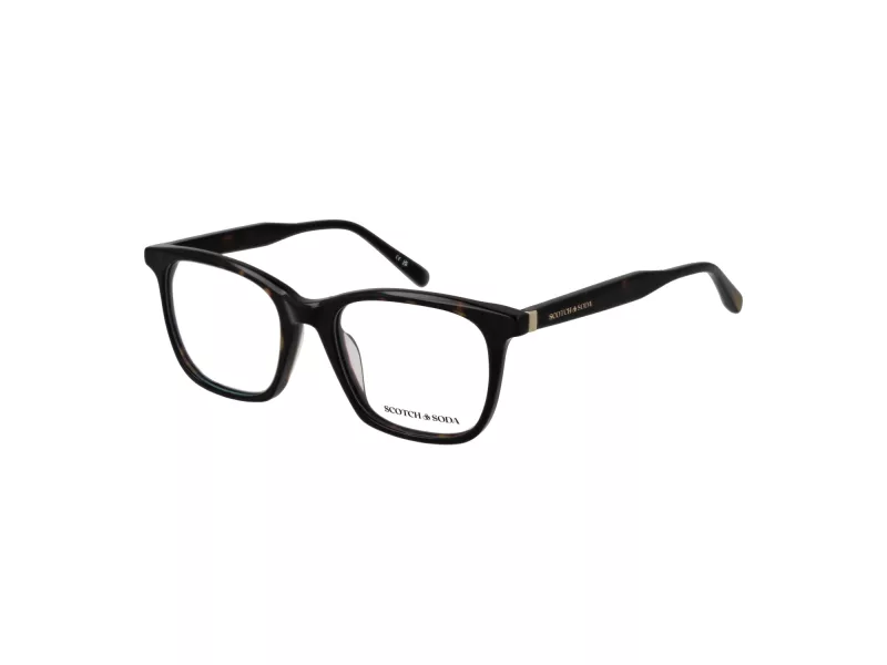 Scotch & Soda SS 3024 181 51 Női szemüvegkeret (optikai keret)