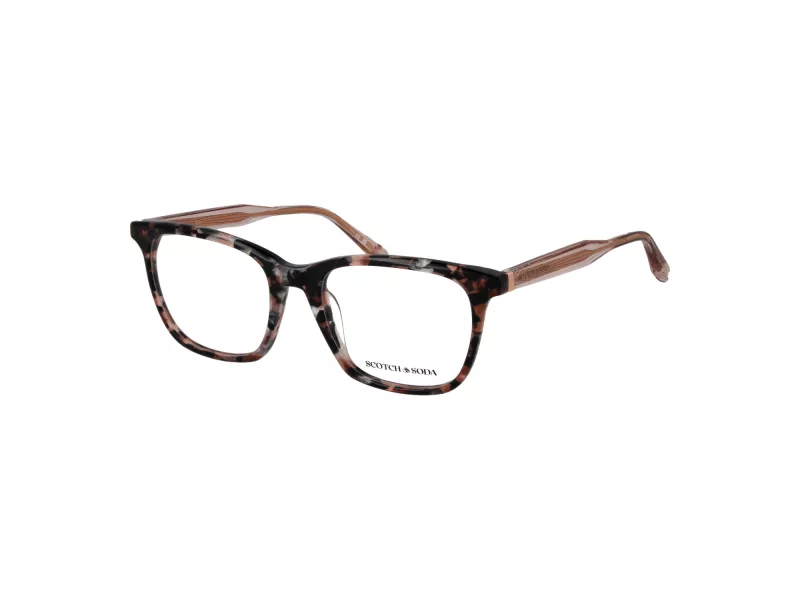Scotch & Soda SS 3024 206 51 Női szemüvegkeret (optikai keret)